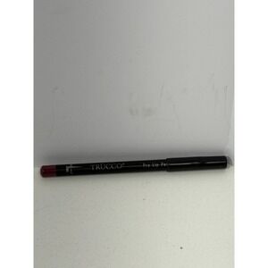 Trucco Sebastian International Pro Lip Pencil Deep Plum Burgundy‎ Lip Liner USA